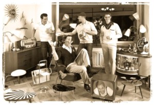 Über uns – BLISS modern antiques